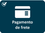 Pagamento de Frete